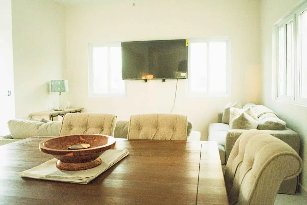Jimmy Hill Beach Villas,A Perfect Vacation Getaway Moss Town 0*,  Bahamas