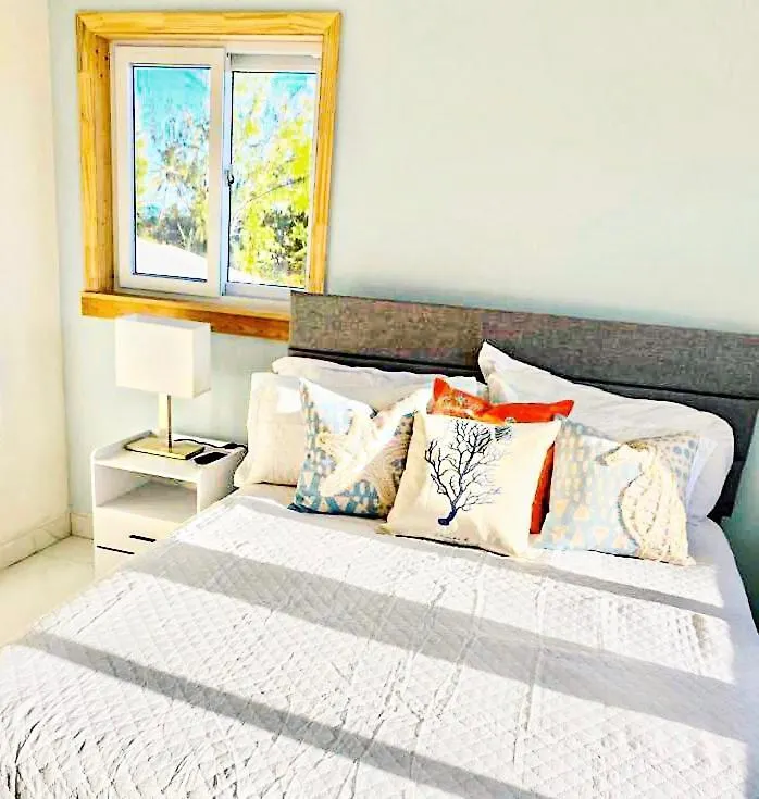 Jimmy Hill Beach Villas,A Perfect Vacation Getaway Moss Town