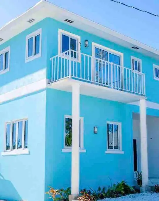 Jimmy Hill Beach Villas,A Perfect Vacation Getaway Moss Town 0*,
