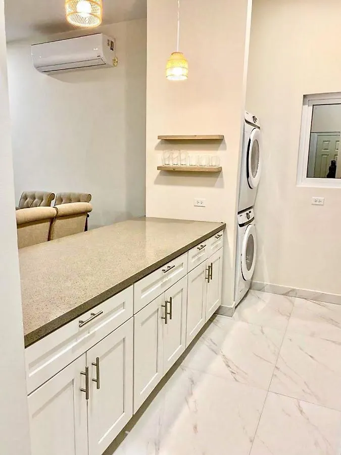 Jimmy Hill Beach Villas,A Perfect Vacation Getaway Moss Town Bahamas