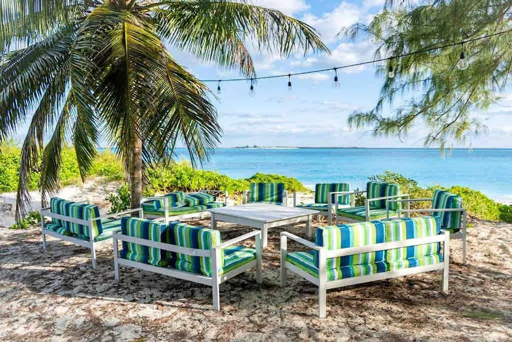 Jimmy Hill Beach Villas,A Perfect Vacation Getaway Moss Town
