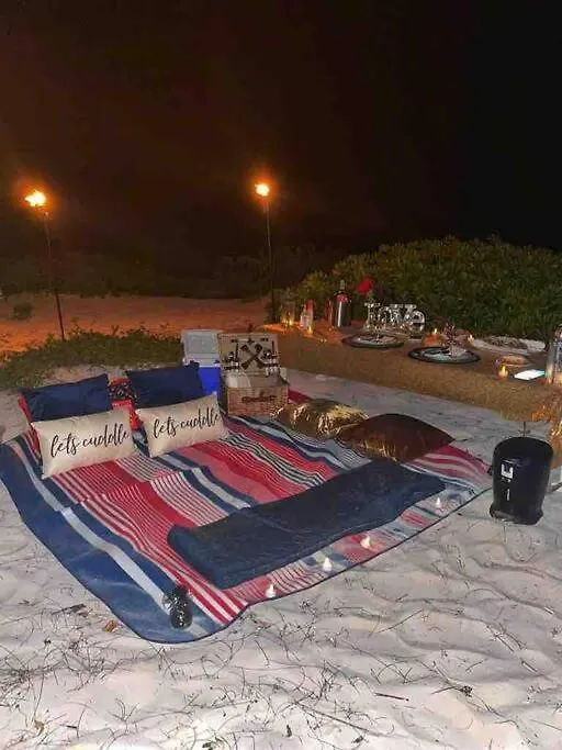 Jimmy Hill Beach Villas,A Perfect Vacation Getaway Moss Town Villa
